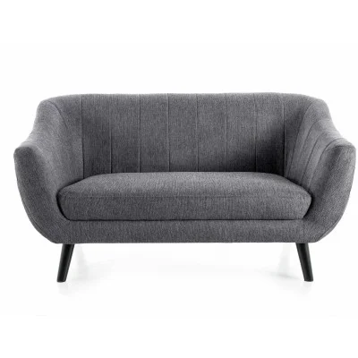 Sofa Elite 2 Brego dark gray